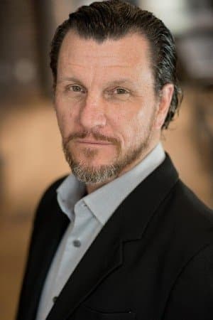 David Atkinson profile