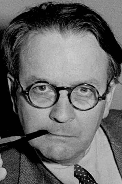 Raymond Chandler profile