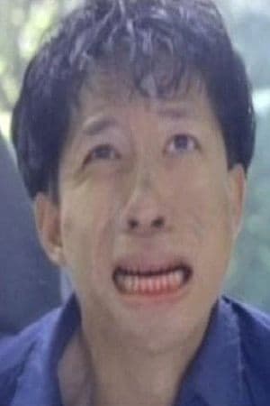 Mak Wai-Cheung profile