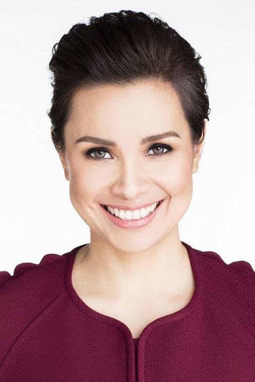 Lea Salonga profile
