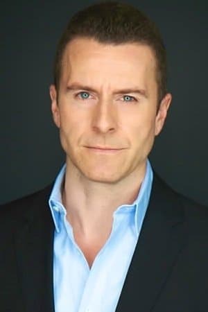 Curtis Caravaggio profile