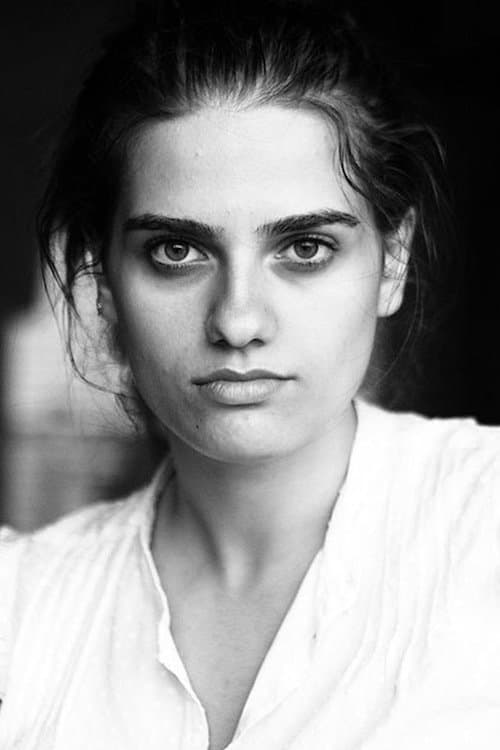 Ophelia Harutyunyan profile