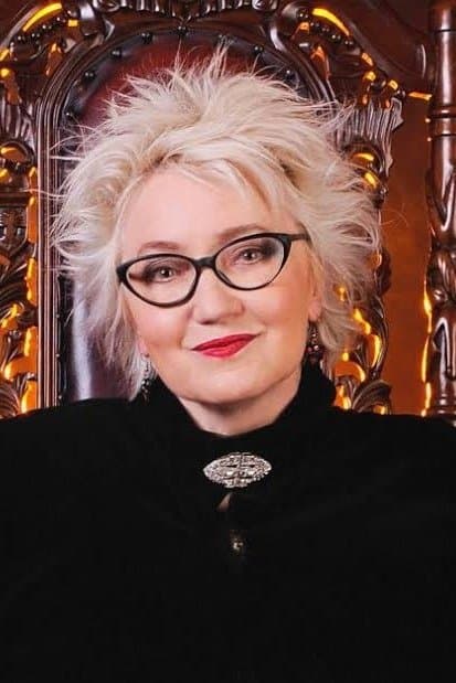 Barbie Wilde profile