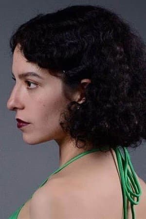 Frida Alcántara profile