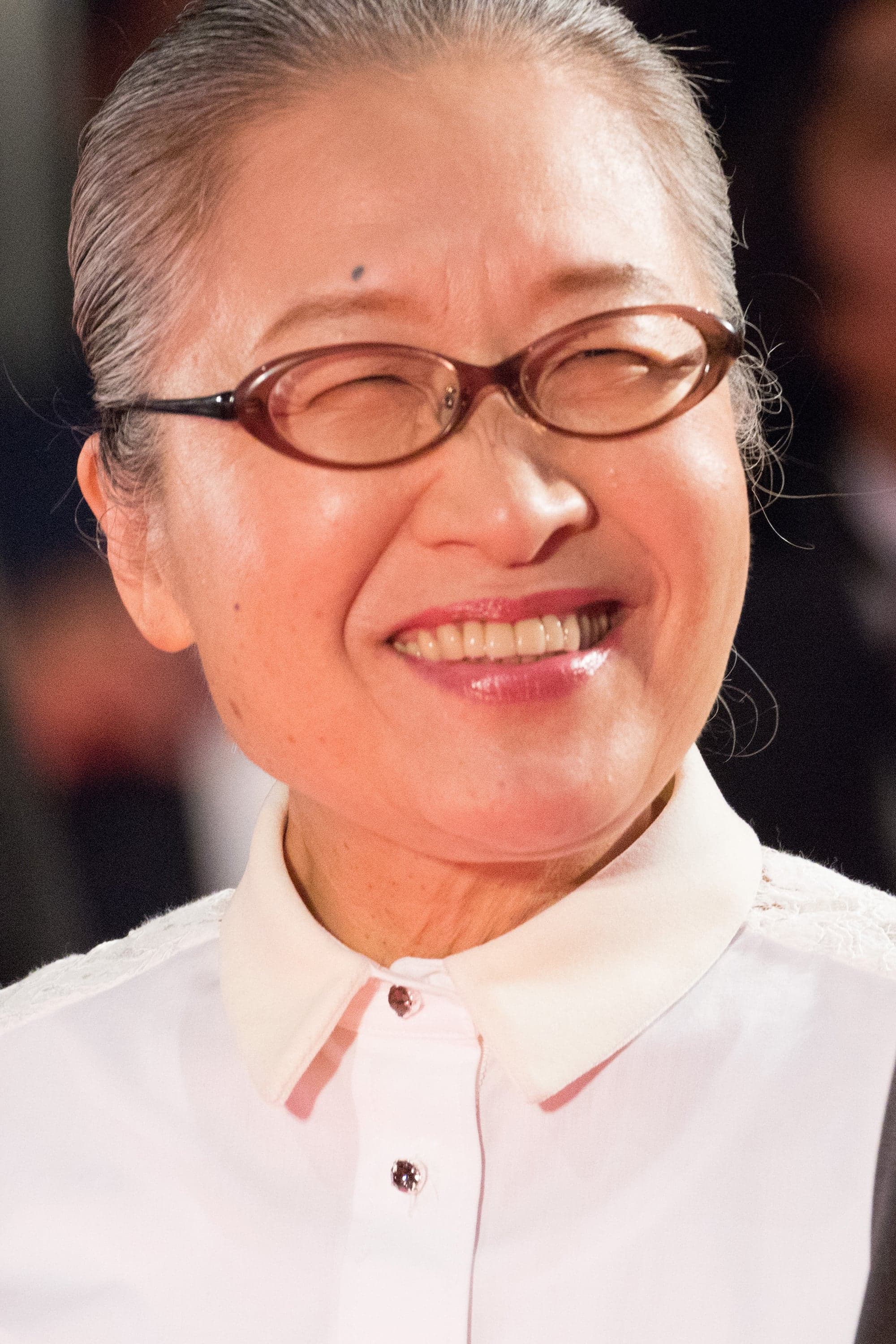 Masako Motai profile