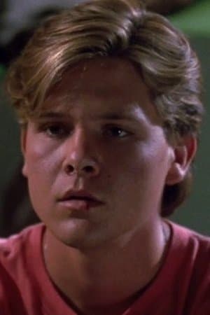 Paul Whitthorne profile