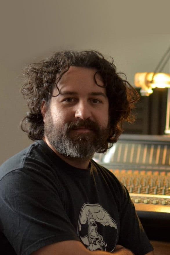 Mario Martínez Cobos profile