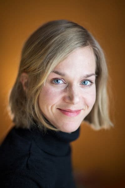 Mervi Takatalo profile