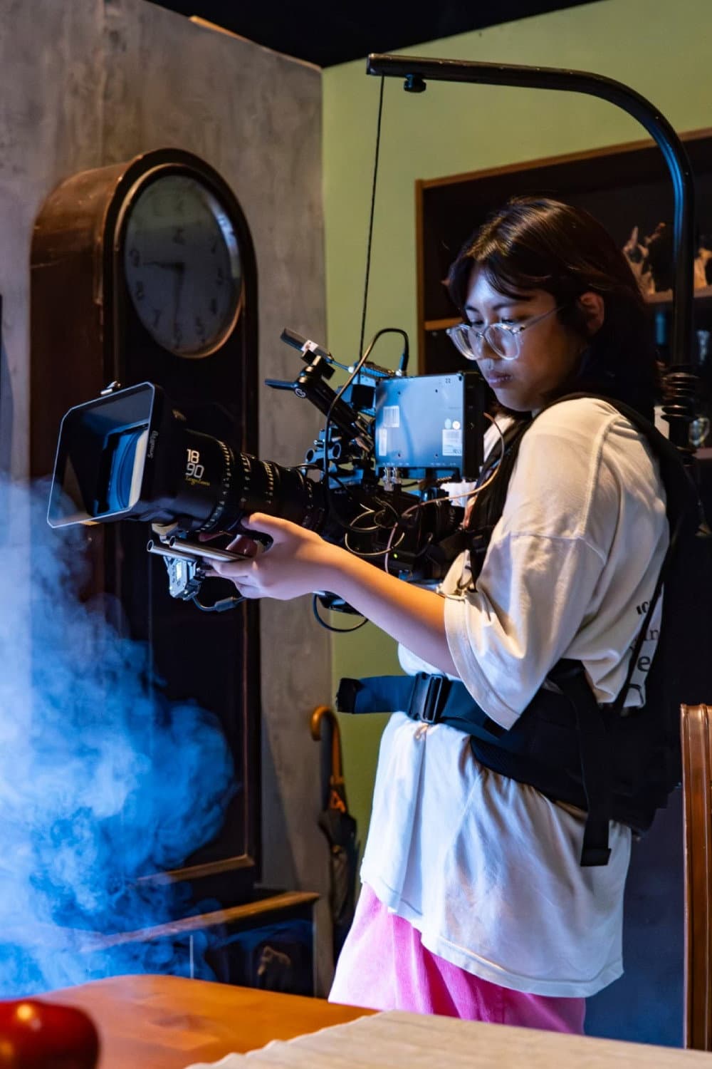 Krankon Phoonkird profile