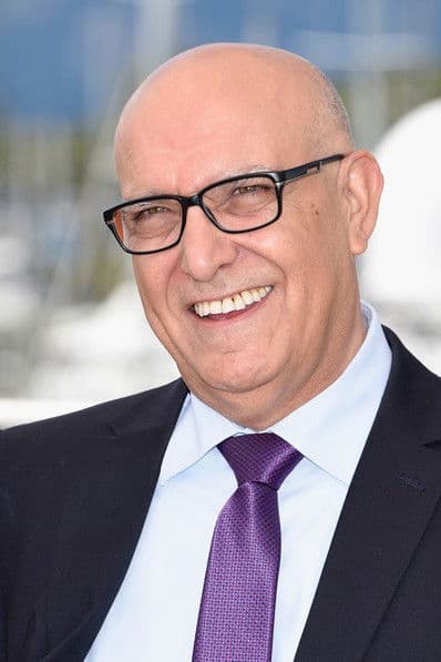 Mahmoud Shawahdeh profile