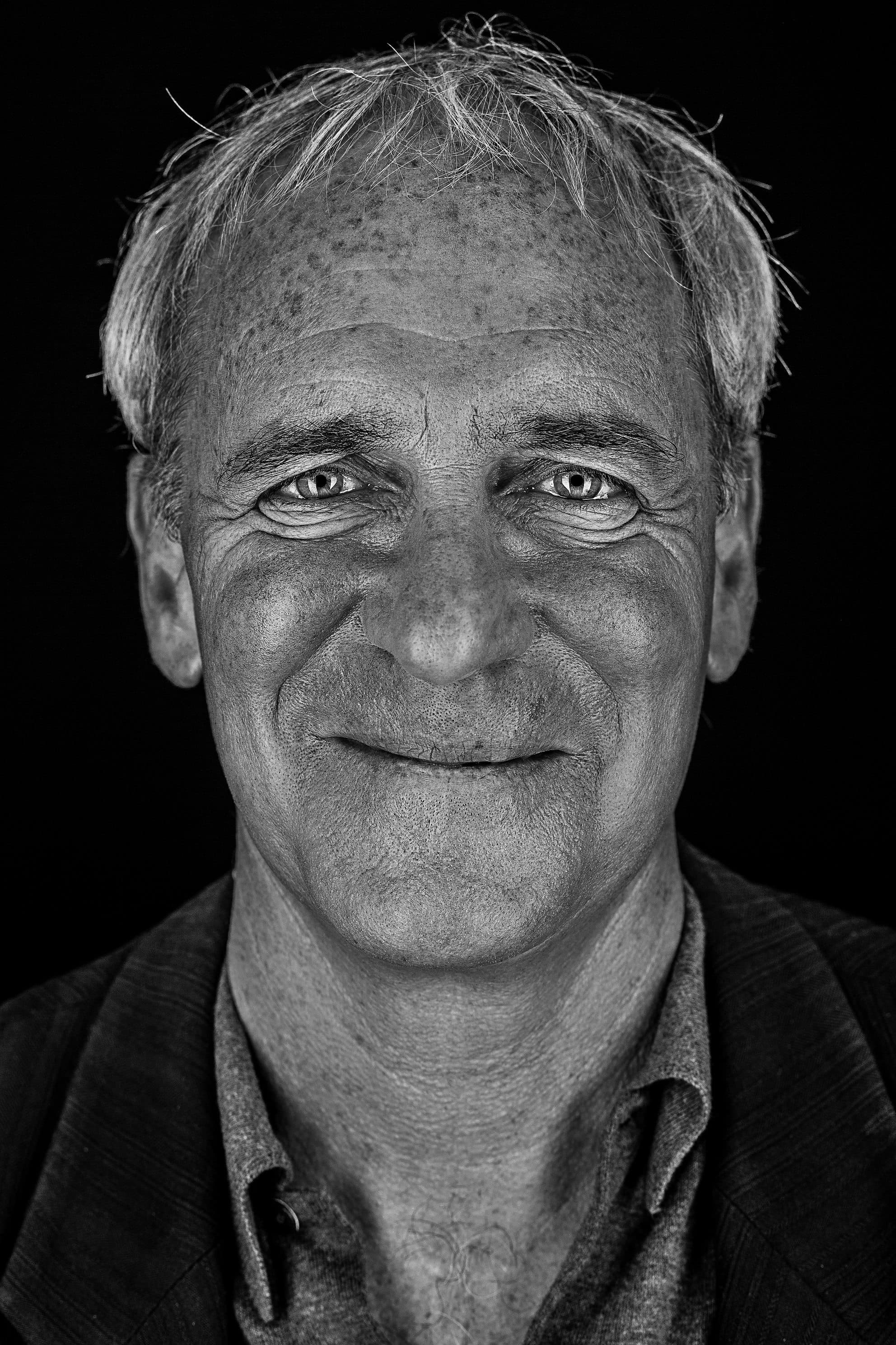 August Zirner profile