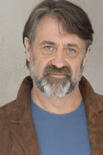 Floyd Van Buskirk profile