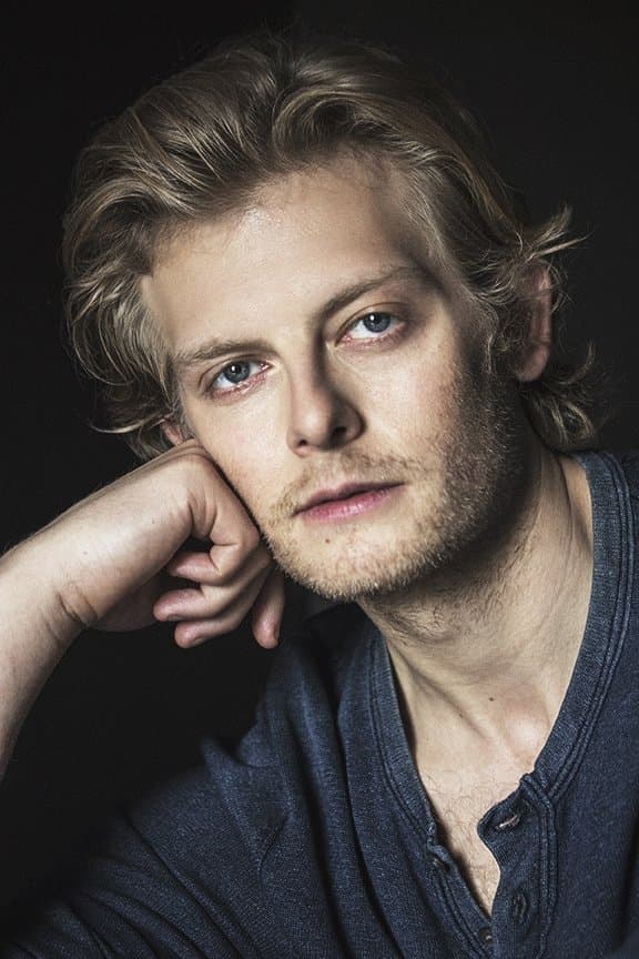 Jonathan Rentler profile