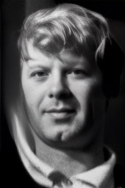 Anatoly Vedyonkin profile