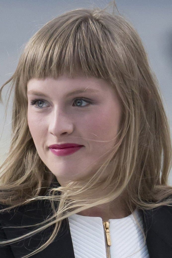 Klara Kristin profile