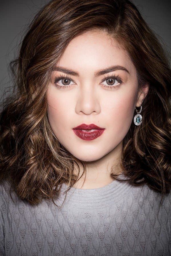 Shaina Magdayao profile
