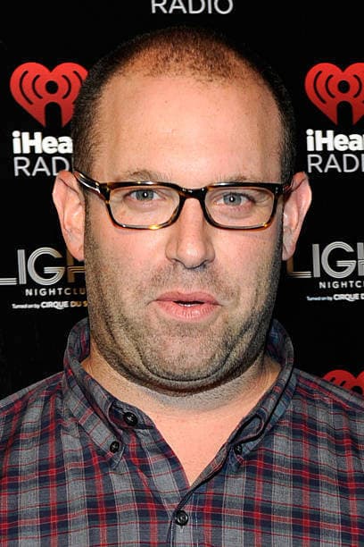 Darrin Pfeiffer profile