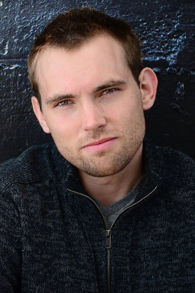 Chris Romrell profile