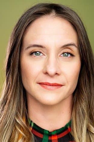 Amanda Ruth Ritchie profile