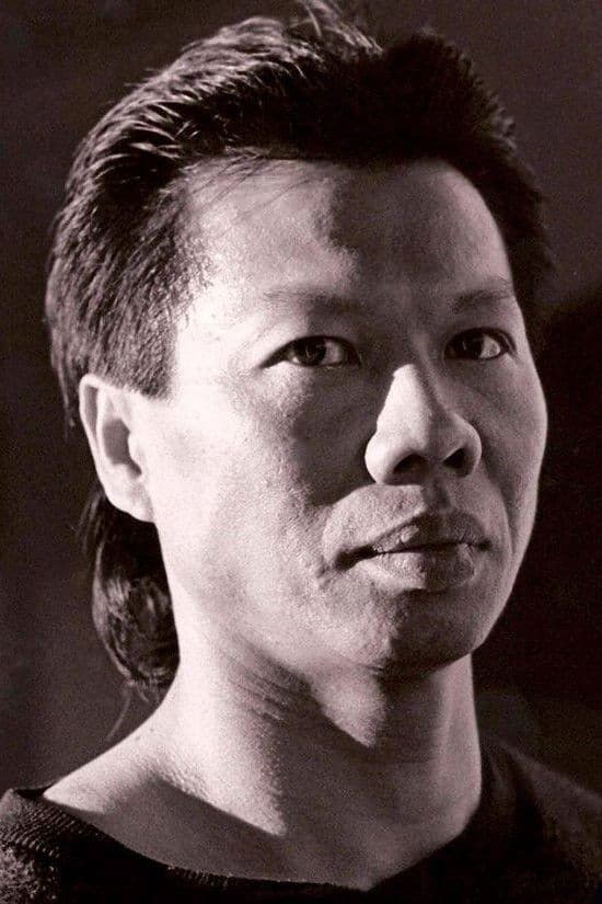 Bolo Yeung profile
