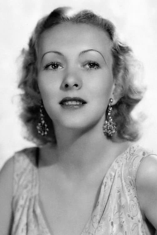 Karen Morley profile