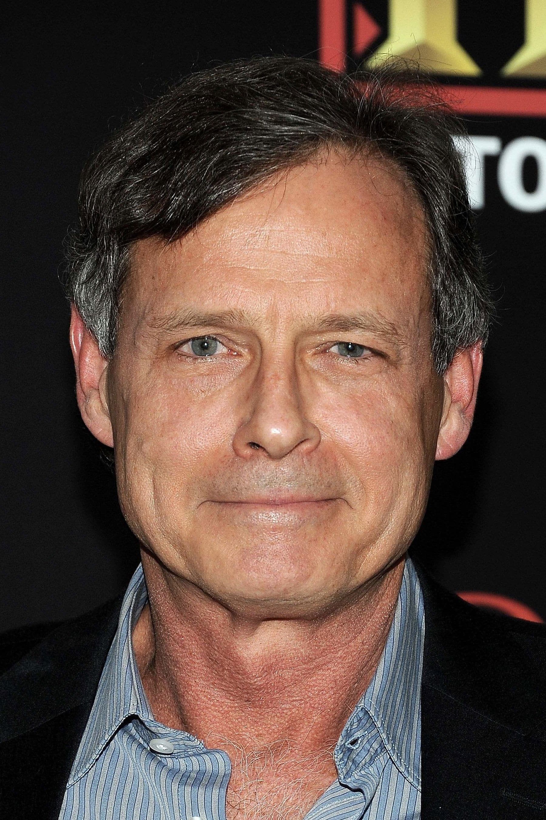 Kevin Reynolds profile