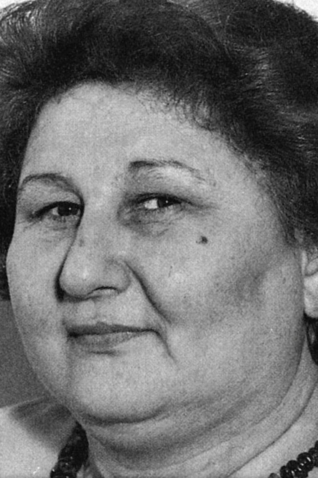 Nicolina Papetti profile