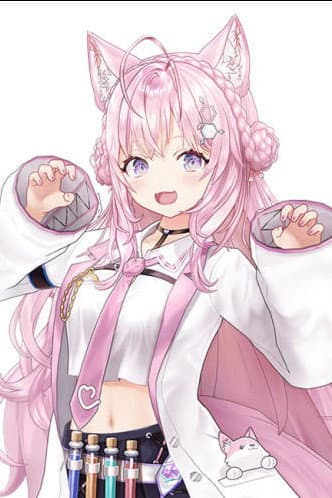 Hakui Koyori profile