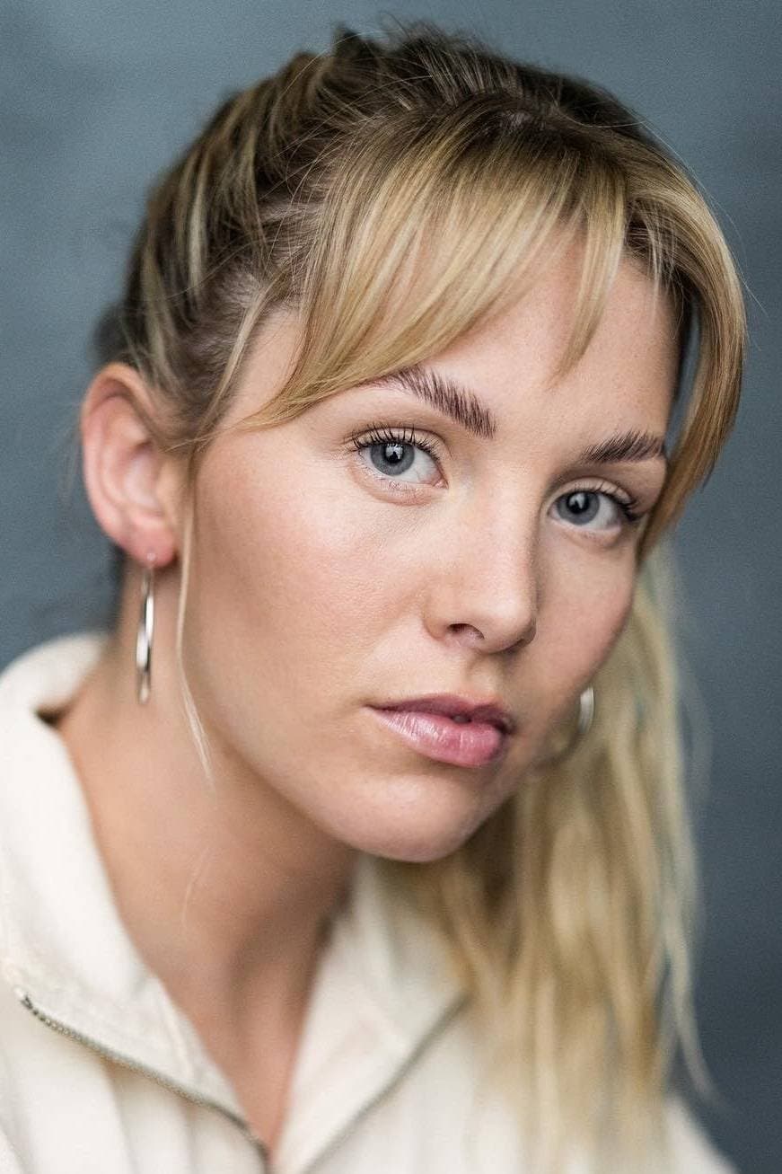 Lauren Staerck profile