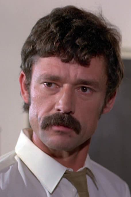 Peter Reusse profile