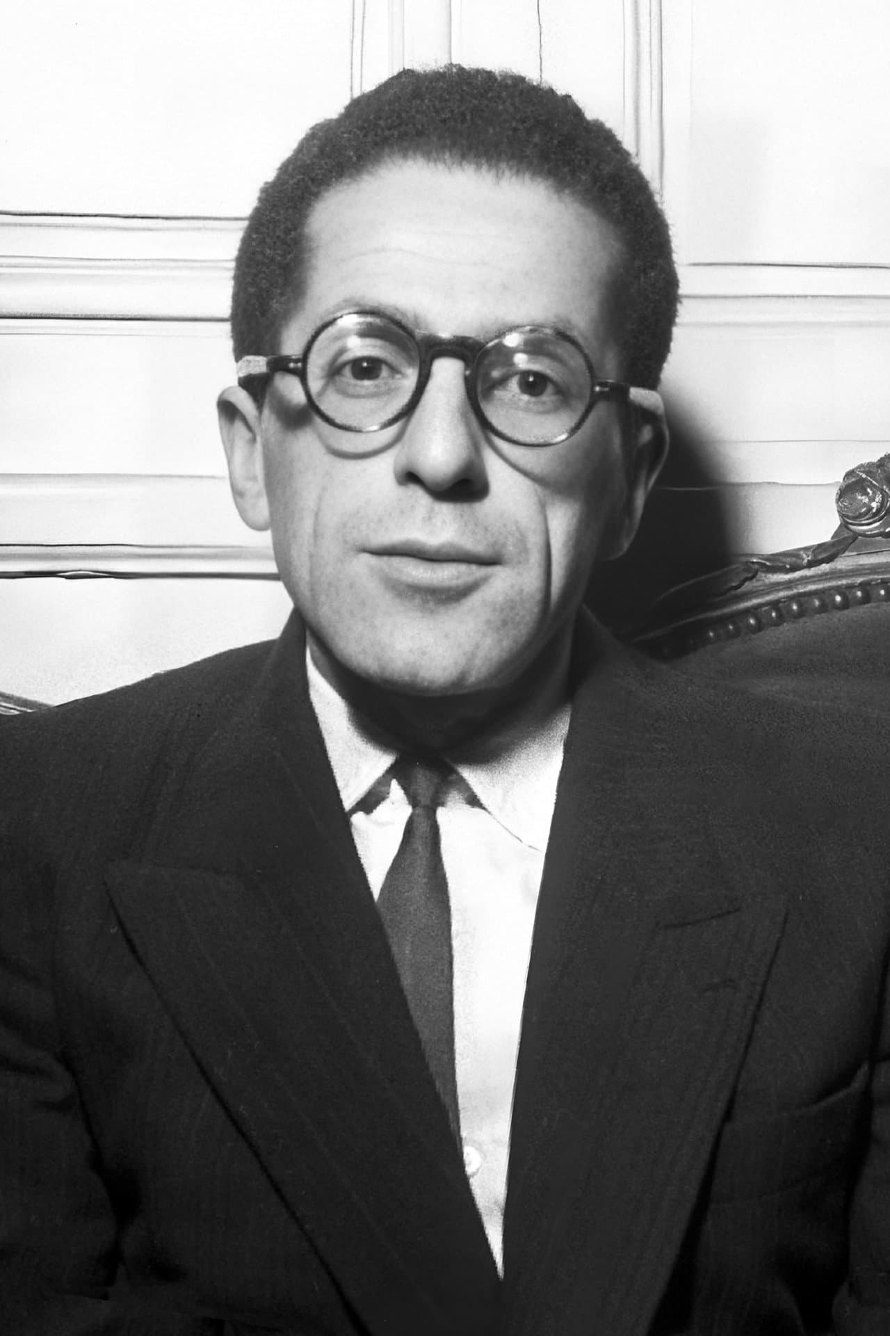 Mouloud Mammeri profile