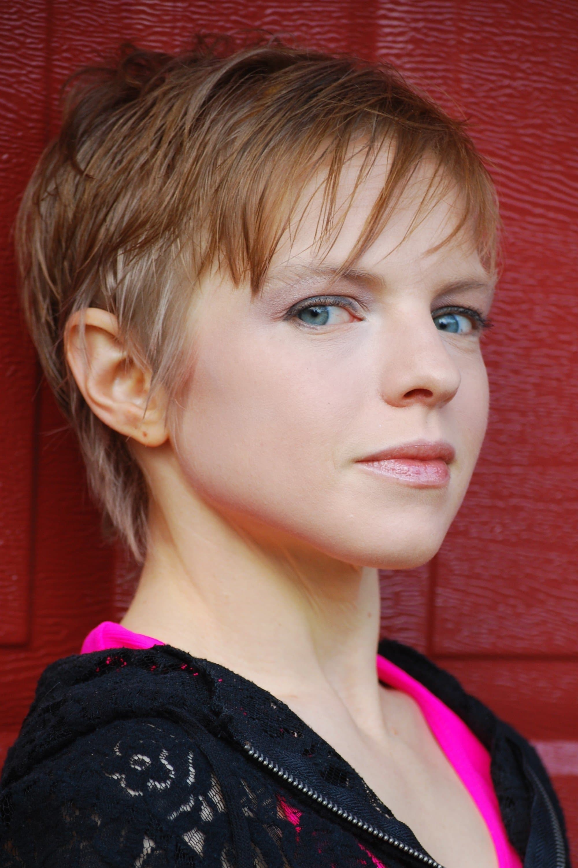 Emily Brobst profile