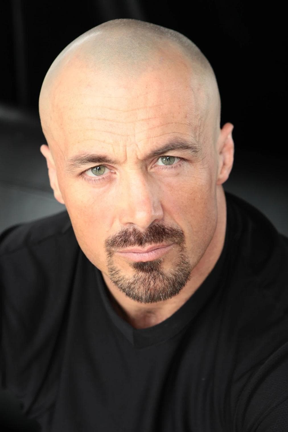 Paul Lazenby profile