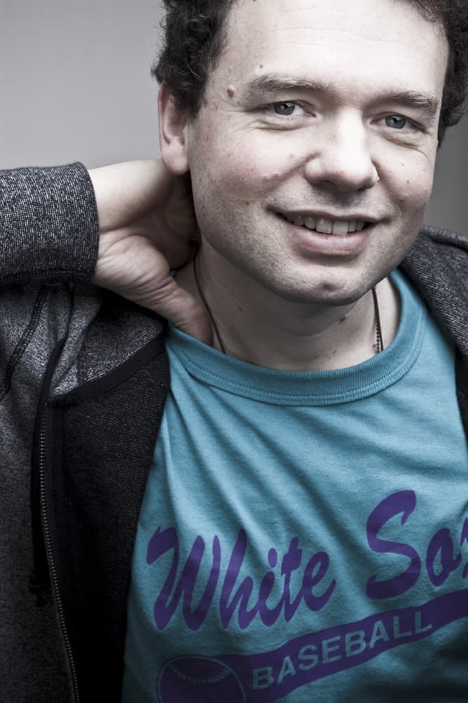 Pascal-Alex Vincent profile