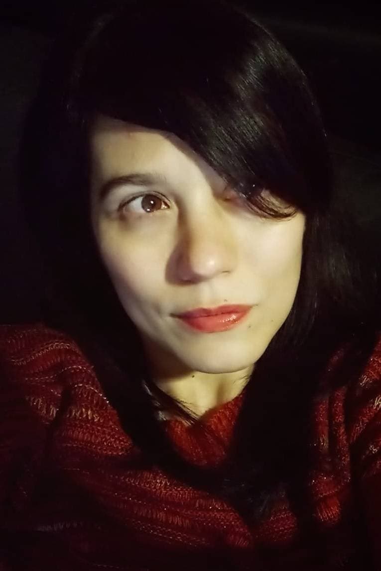 Eva Pallarés profile