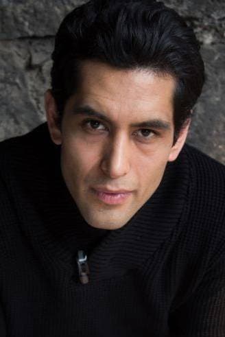 Fernando Emigdio profile