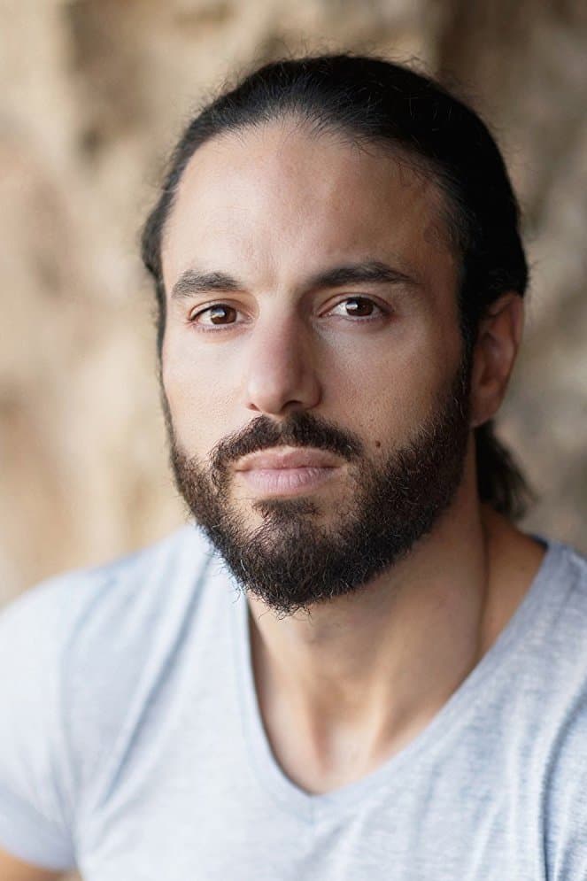 Andrei Claude profile