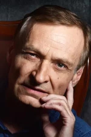 Milan Duchek profile