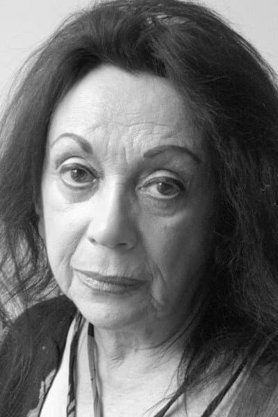 Judith Malina profile