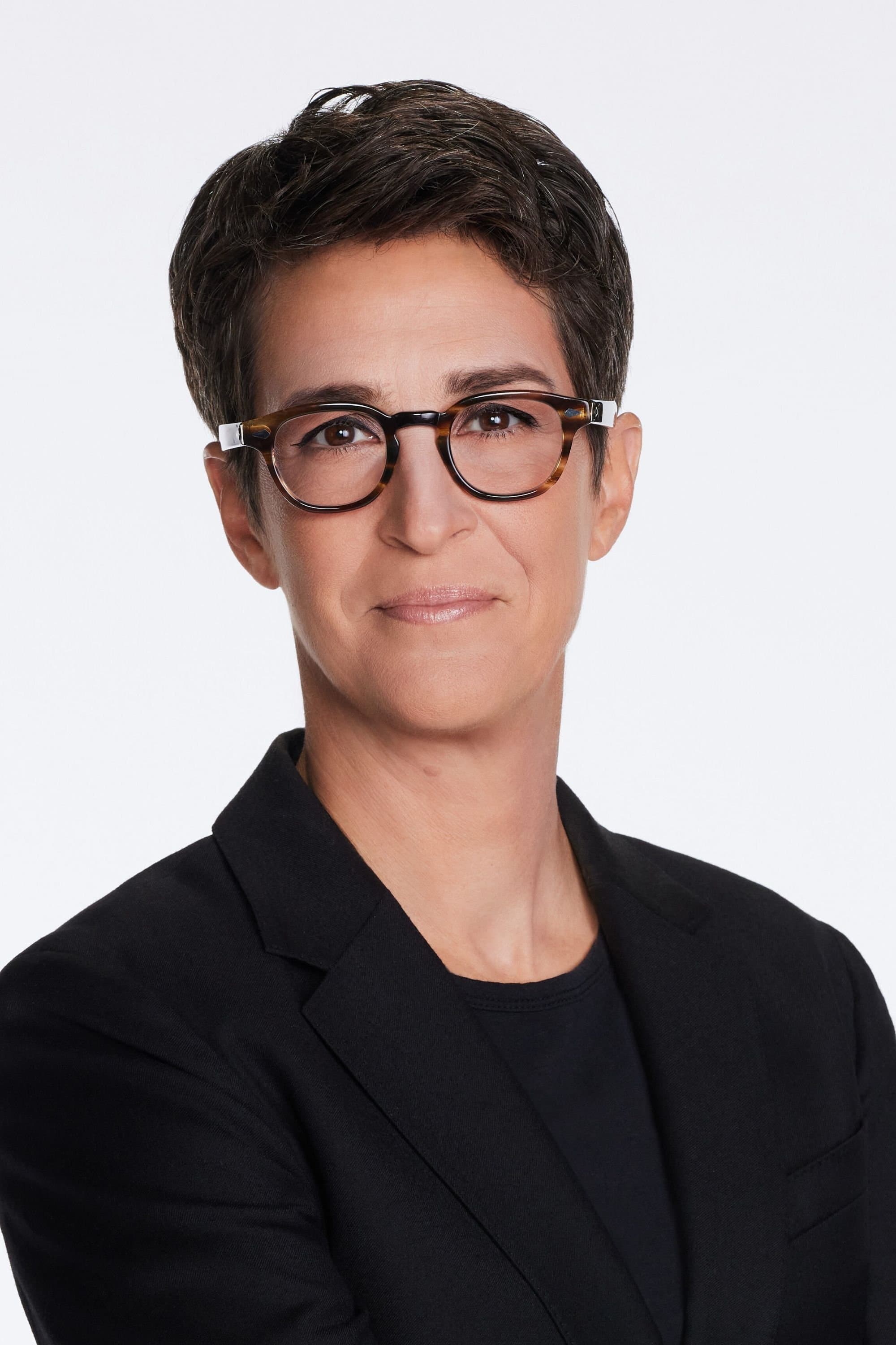 Rachel Maddow profile