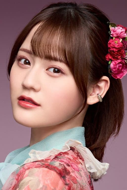 Hitomi Takamatsu profile