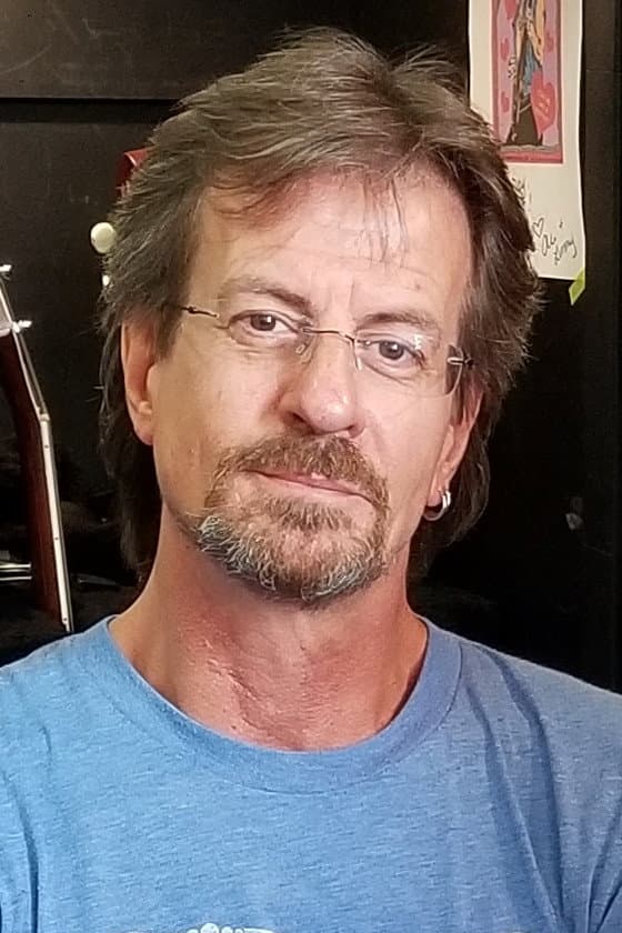 Neale Heywood profile