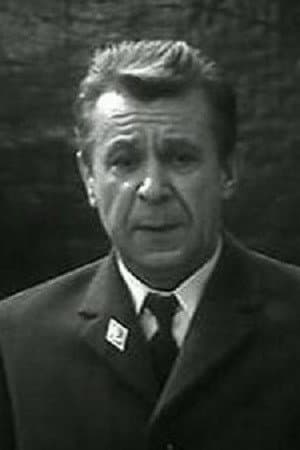 Valentin Abramov profile