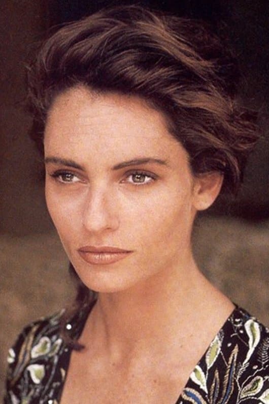 Erika Anderson profile