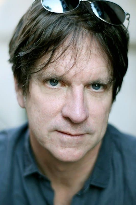 Paul Cameron profile