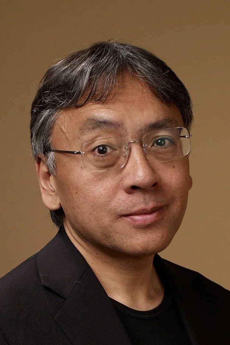 Kazuo Ishiguro profile