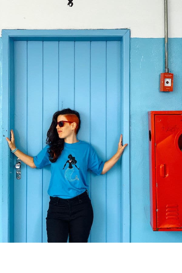 Caru Alves de Souza profile