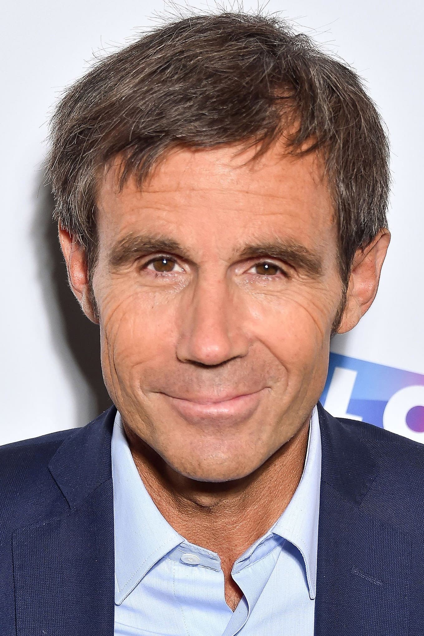 David Pujadas profile