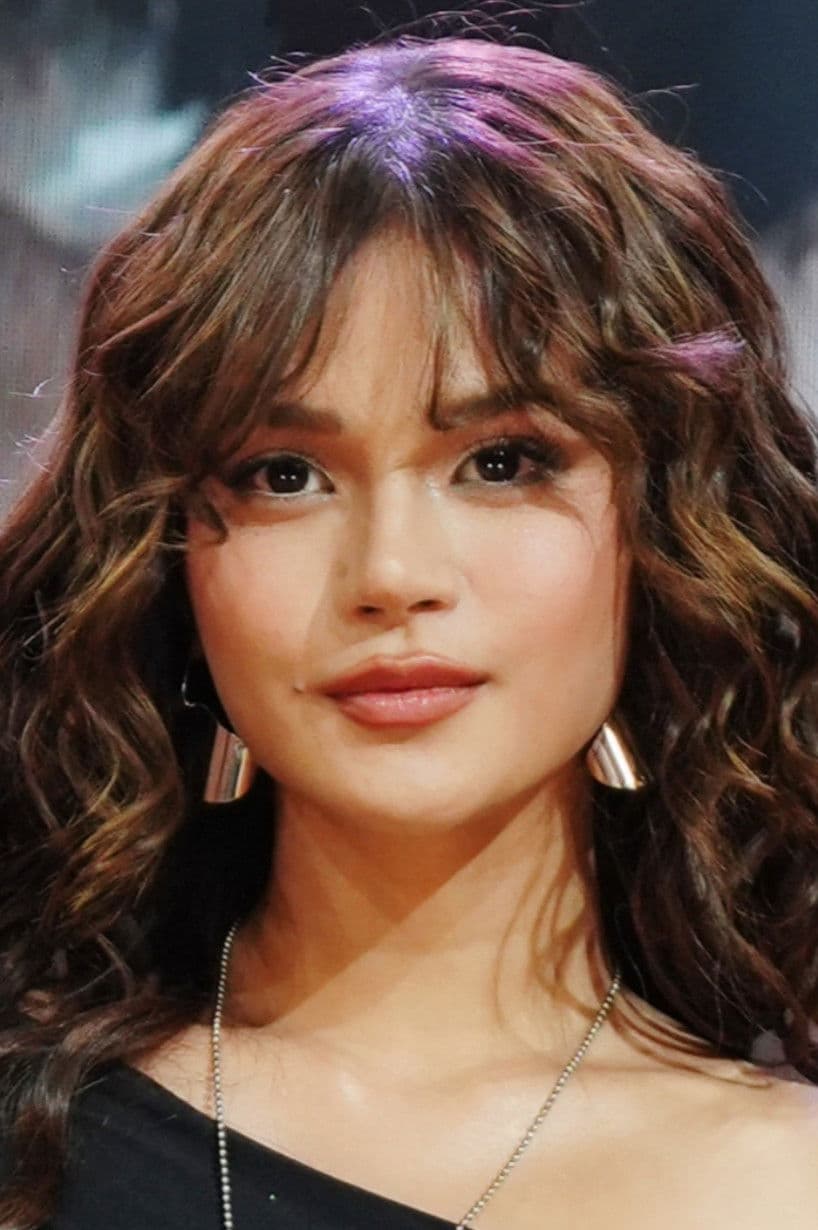 Maris Racal profile