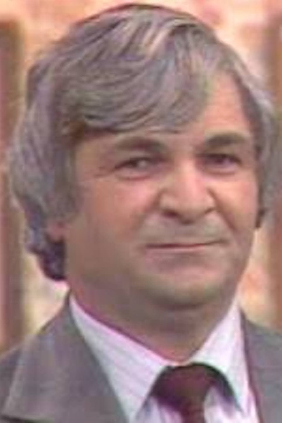 Angelo Bardi profile